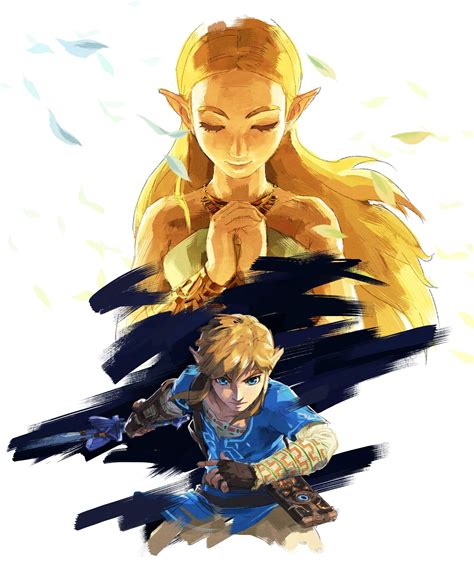 botw|The Legend of Zelda: Breath of the Wild.